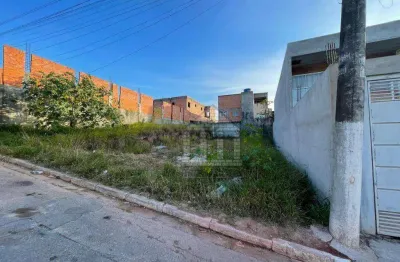 Terreno à venda na Rua Camille Pisarro, --, Jardim São Judas Tadeu, São Paulo