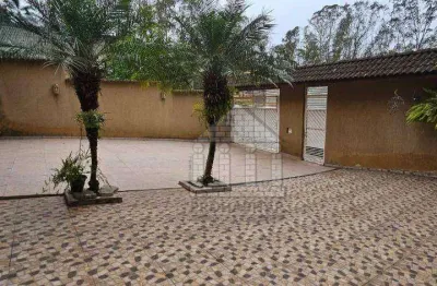 Sobrado com 3 quartos à venda no parque do terceiro lago