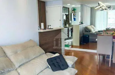 Apartamento com 2 quartos à venda na Rua Quararibéia, --, Vila Isa, São Paulo