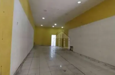 Sala comercial para alugar na Avenida Dona Belmira Marin, --, Parque Brasil, São Paulo