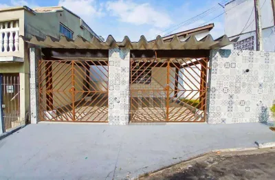 Casa com 2 quartos à venda no jardim bela vista (zona sul)