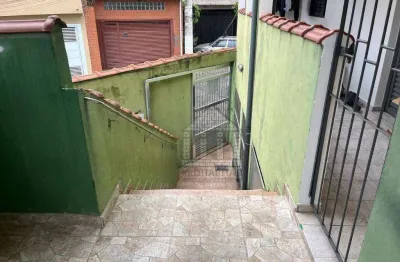 Kitnet / Stúdio para alugar na Rua Ciro Flávio Oliveira Salazar, --, Jardim Guanhembu, São Paulo