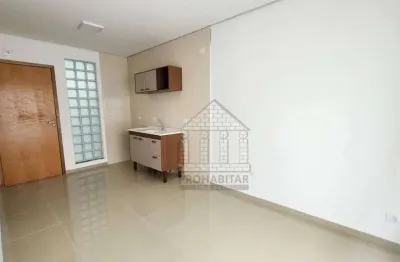 Apartamento residencial com 1 quarto à venda em campo grande