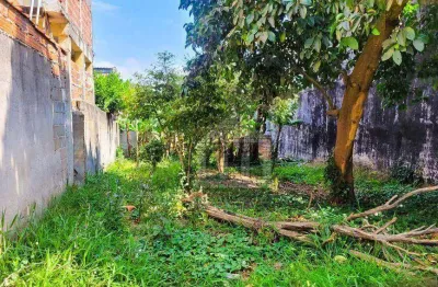 Terreno à venda na Rua Alfonso de Albuquerque, --, Jardim das Imbuias, São Paulo