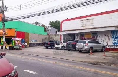 Barracão / Galpão / Depósito para alugar na Avenida Yervant Kissajikian, --, Vila Joaniza, São Paulo