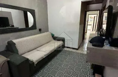 Casa com 2 quartos à venda em interlagos (zona sul)
