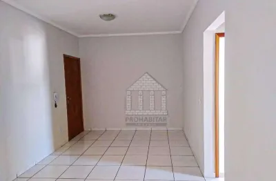 Apartamento com 2 quartos para alugar na vila são josé