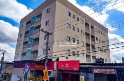Apartamento com 2 quartos para alugar em vila são josé