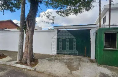 Terreno à venda na Rua João de Seixas, --, Jardim Campo Grande, São Paulo
