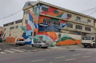 Prédio para alugar na Estrada Canal de Cocaia, --, Parque Residencial Cocaia, São Paulo