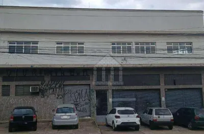 Sala comercial para alugar na Avenida Doutor Luís Arrobas Martins, --, Capela do Socorro, São Paulo