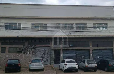 Sala comercial para alugar na Avenida Doutor Luís Arrobas Martins, --, Capela do Socorro, São Paulo