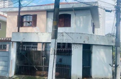Sobrado com 3 quartos para alugar na vila anhangüera