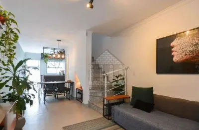 Casa com 2 quartos à venda na Rua Vapabussu, --, Jardim Aeroporto, São Paulo