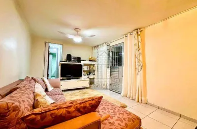 Casa com 2 quartos para venda ou aluguel no conjunto habitacional brigadeiro faria lima