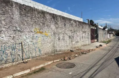 Terreno à venda na Rua Liberato Mendes, --, Jardim Represa, São Paulo