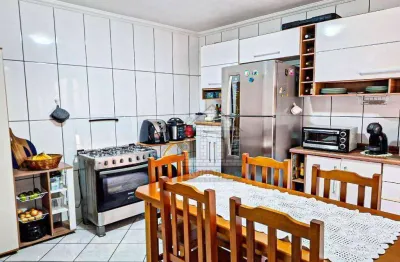 Sobrado com 2 quartos para alugar na jardim marilda