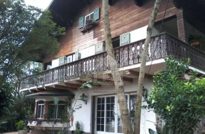 Casa com 5 quartos à venda na Rua Fan, --, Chácara Vista Alegre, São Paulo