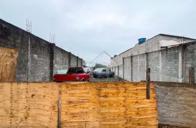 Terreno à venda na Rua Serruba, --, Cidade Ipava, São Paulo