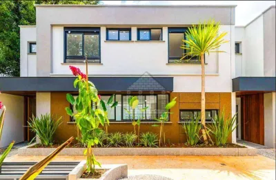 Casa com 4 quartos à venda na Rua Comendador Elias Zarzur, --, Santo Amaro, São Paulo