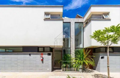 Casa com 4 quartos à venda na Rua Cristóvão Pereira, --, Campo Belo, São Paulo