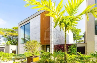 Casa com 5 quartos à venda na Rua Pirandello, --, Brooklin Paulista, São Paulo