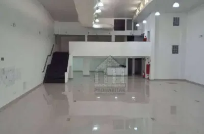 Prédio para alugar na Avenida Divino Salvador, --, Moema, São Paulo