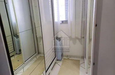 Apartamento com 2 quartos à venda na Avenida do Rio Bonito, --, Socorro, São Paulo