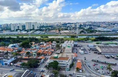 Apartamento com 2 quartos à venda na Avenida do Rio Bonito, --, Socorro, São Paulo