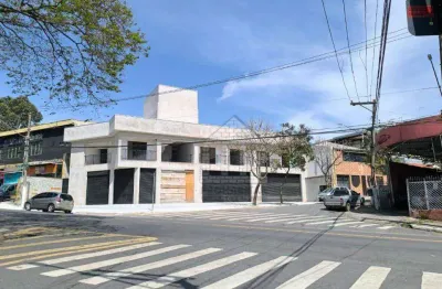 Sala comercial para alugar na Rua Nossa Senhora do Outeiro, --, Cidade Dutra, São Paulo