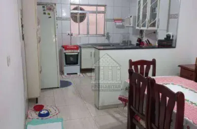 Casa em condomínio fechado com 3 quartos à venda na Avenida Senador Teotônio Vilela, --, Vila São José, São Paulo