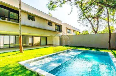 Sobrado com 4 quartos à venda na chácara santo antônio