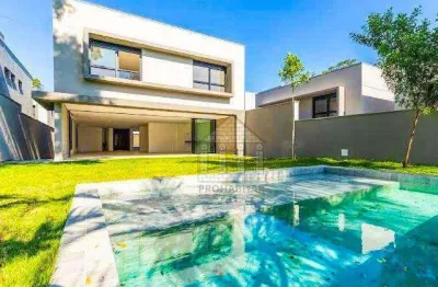 Sobrado com 4 quartos à venda na chácara santo antônio