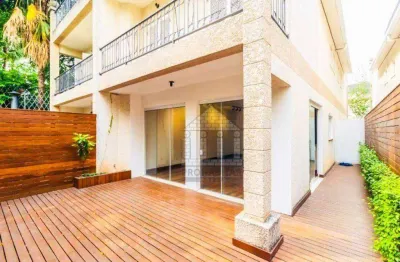 Sobrado com 3 quartos à venda no jardim viana (reserva do visconde)