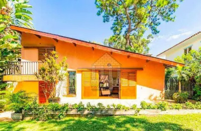 Casa com 3 quartos à venda na Rua Araporé, --, Jardim Everest, São Paulo
