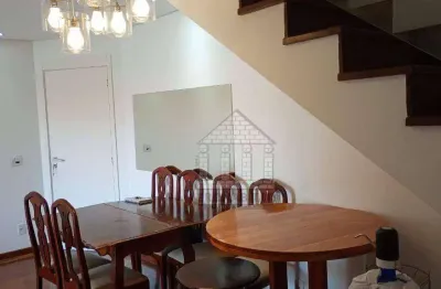 Casa em condomínio fechado com 3 quartos à venda na Avenida Interlagos, --, Interlagos, São Paulo