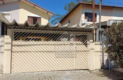 Casa com 2 quartos à venda na Rua Coronel Naul de Azevedo, --, Jardim Cruzeiro, São Paulo