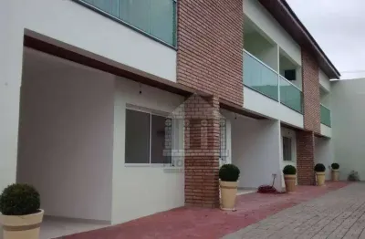 Sobrado em condomínio com 3 quartos à venda na cidade ademar