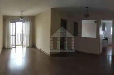 Apartamento com 2 quartos para alugar na Avenida Portugal, --, Brooklin, São Paulo