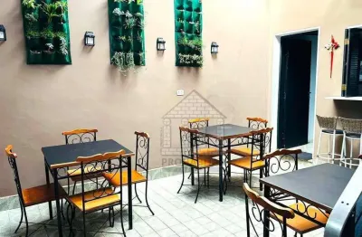 Casa comercial com 2 salas para alugar na Avenida Indianópolis, --, Indianópolis, São Paulo