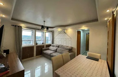 Apartamento com 3 quartos à venda no jardim prudência
