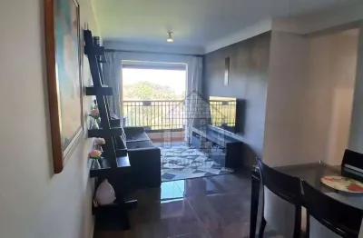 Apartamento com 3 quartos à venda no jardim marajoara
