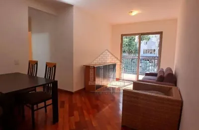 Apartamento com 3 quartos para alugar no jardim marajoara