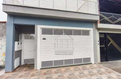 Casa com 2 quartos para alugar na Rua Antônio Tamburini, --, Sítio Cocaia, São Paulo