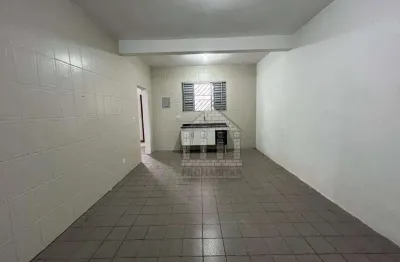Casa com 1 quarto para alugar na Rua René Falconetti, --, Parque América, São Paulo