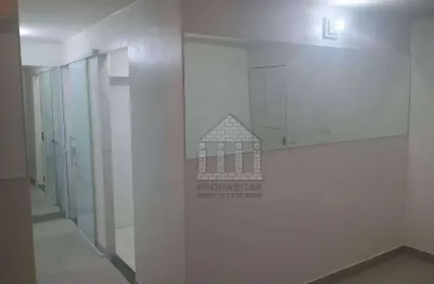Apartamento com 2 quartos para alugar no jardim são bernardo