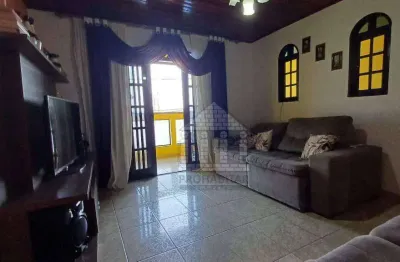 Casa com 3 quartos à venda no jardim são judas tadeu