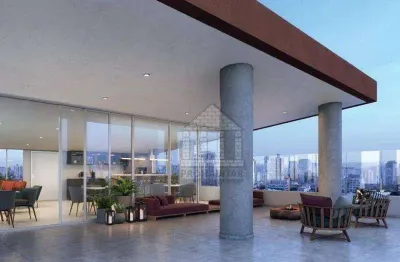 Apartamento com 1 quarto à venda na Avenida Doutor Vital Brasil, --, Butantã, São Paulo