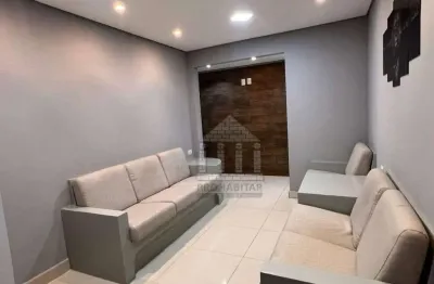 Casa comercial com 4 salas para alugar na Avenida Senador Casimiro da Rocha, --, Mirandópolis, São Paulo