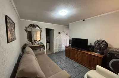 Apartamento com 3 quartos à venda na Avenida do Arvoreiro, --, Parque das Árvores, São Paulo